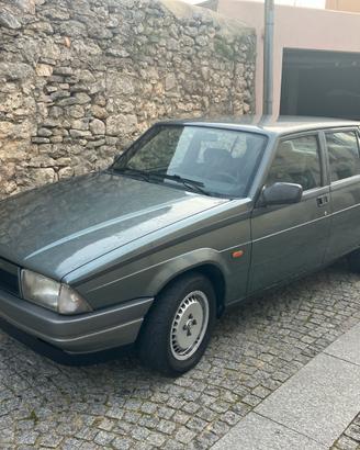 Alfa romeo 75 - 1991