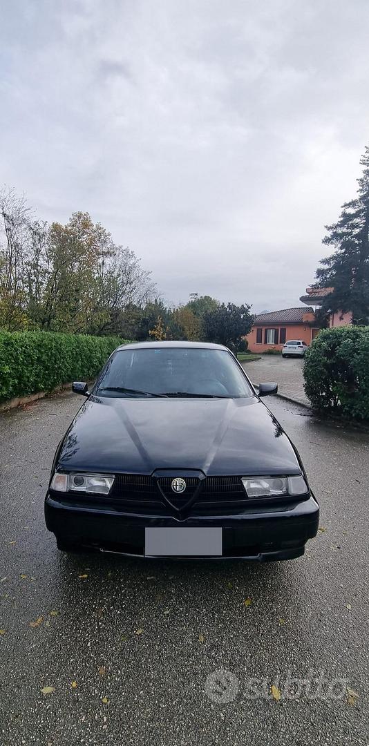 Alfa Romeo 155