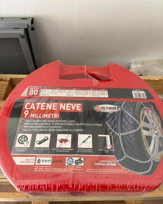 Catene