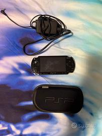 Console PSP