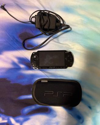 Console PSP