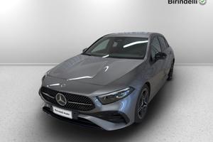 MERCEDES-BENZ Classe A (W177) - A 220 d Automa