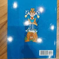 jacovitti coccobill di qua e di là  RARO bonelli