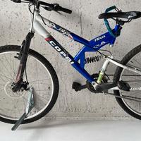 Bici coppi ragazzi FM626