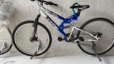 Bici coppi ragazzi FM626
