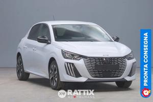 PEUGEOT 208 ii 2023 208 1.2 hybrid Edition 110cv e