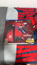 PlayStation 5 - Edizone Limitata Spiderman 2