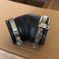 Smart 451 cdi Manicotto collettore di aspirazione