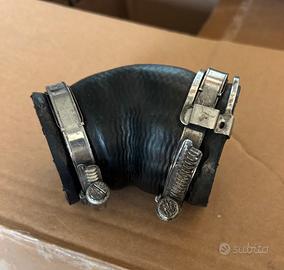 Smart 451 cdi Manicotto collettore di aspirazione