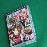 Crossfire, gioco da tavolo nuovo sigillato