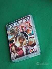 Crossfire, gioco da tavolo nuovo sigillato