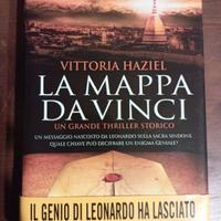 La mappa Da Vinci