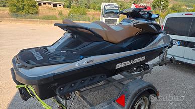 Seadoo GTX IS limited
