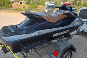 Seadoo GTX IS limited