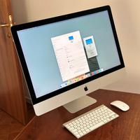 iMac 27” 5K 1TB TOP A+ CONS.DOMIC + ADOBE