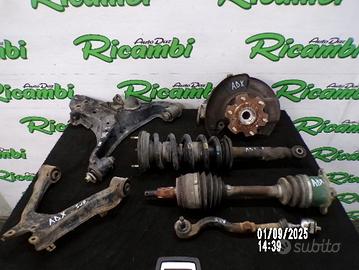 KIT RUOTA ANT. D. PAJERO V60 3.2 DID 2003