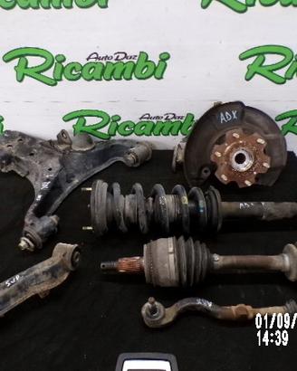 KIT RUOTA ANT. D. PAJERO V60 3.2 DID 2003