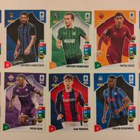 FIGURINE ADRENALYN PANINI