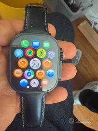 Apple Watch Ultra 3
