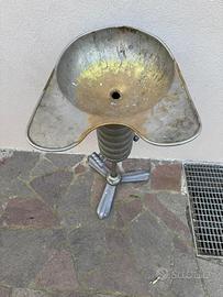 Lavatesta parrucchiera vintage