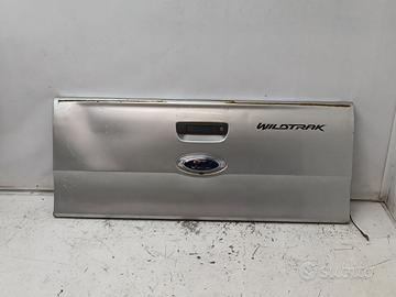 Portellone cofano post baule ford ranger iii tke 2