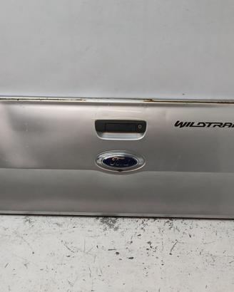 Portellone cofano post baule ford ranger iii tke 2