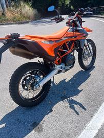 Ktm 690 R Km 6700