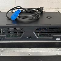 Amplificatore audio DAP - CX-500