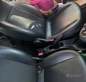 Smart  fortwo coupè