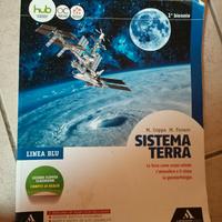 SISTEMA TERRA 9788824765084