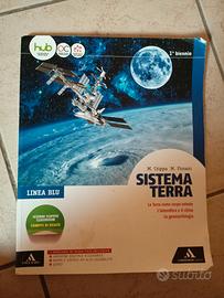SISTEMA TERRA 9788824765084