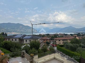 CASA INDIPENDENTE A ISEO