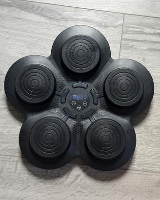 boxe musicale Bluetooth parete