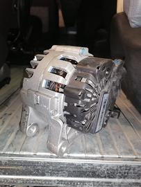Alternatore PEUGEOT 207 1.4 benzina del 2006
