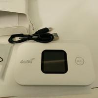 MOBILE WiFi portatile 