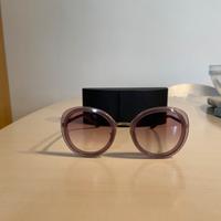 Prada occhiali