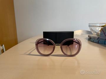 Prada occhiali