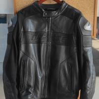 Giacca moto Dainese