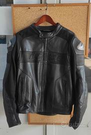 Giacca moto Dainese
