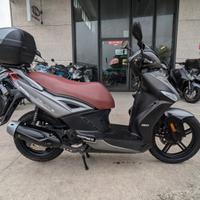 Kymco Agility 150i R16 ABS DEL 2020