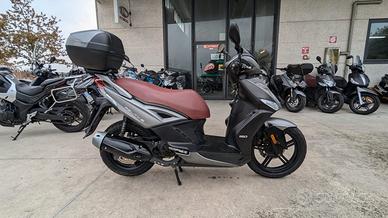 Kymco Agility 150i R16 ABS DEL 2020