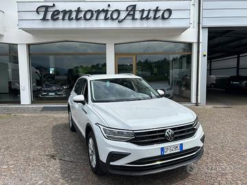 VOLKSWAGEN Tiguan 2.0 TDI 150 CV SCR DSG Life