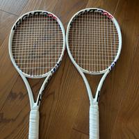 Tecnifibre 295g RS section