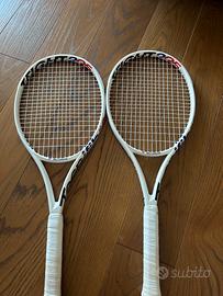 Tecnifibre 295g RS section