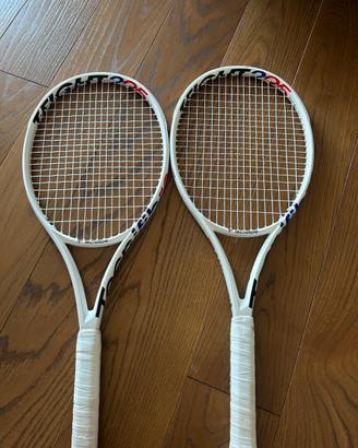 Tecnifibre 295g RS section