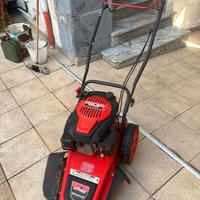 decespugliatore su ruote Attila 5618 sp