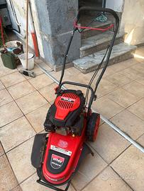 decespugliatore su ruote Attila 5618 sp