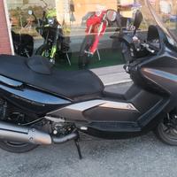scooter Kymco 300