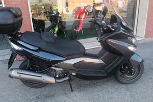 scooter Kymco 300