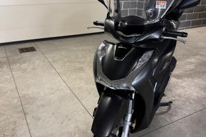 Honda SH 125 - 2021